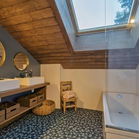 Luxury Ambre 240m2 Mt Blanc View Sauna * Chamonix