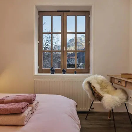Luxury Ambre 240m2 Mt Blanc View Sauna *