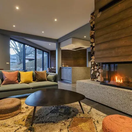 Luxury Ambre 240m2 Mt Blanc View Sauna Appartement *